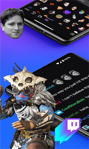 Twitch