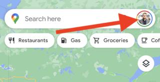 Google Maps安卓版