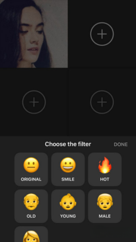 FaceApp