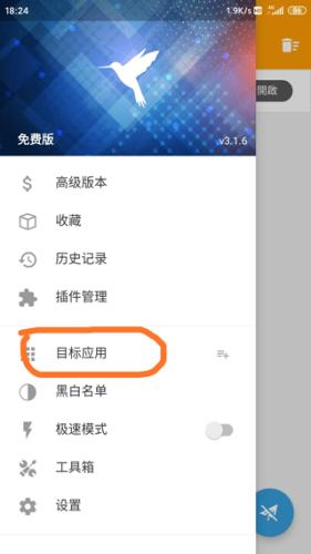 小黄鸟HTTPCanary