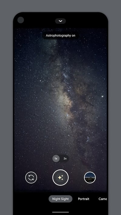 谷歌相机9.2版本截图1