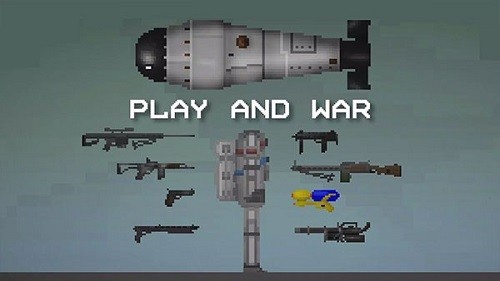 甜瓜游乐场Playmods截图2