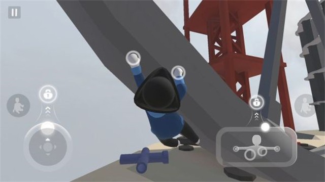 人类一败涂地正版截图0