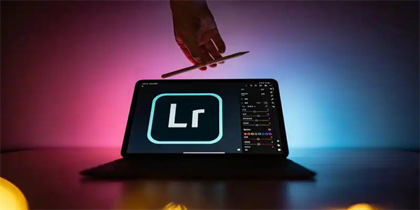 Lightroom修图软件大全