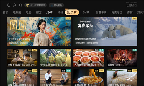 极光TV