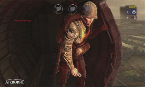 荣誉勋章之空降神兵截图1