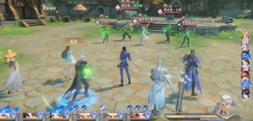 斗罗大陆魂师对决37官服