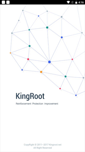 Kingroot