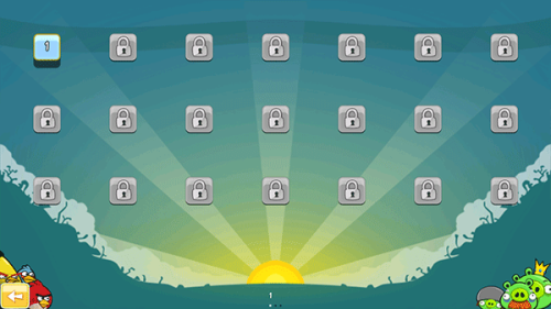 愤怒的小鸟经典版老版