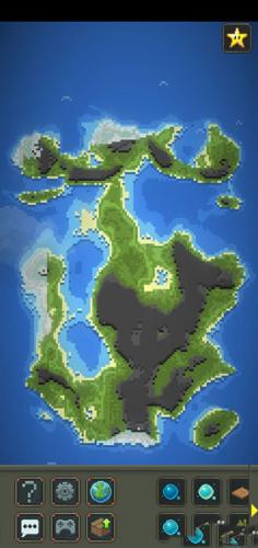 世界盒子(全解锁)