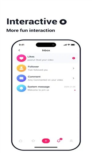 TIPSS海外版截图1