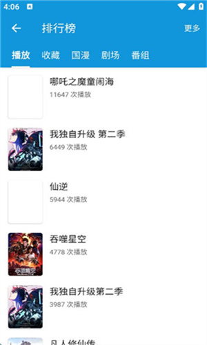洒洒动漫