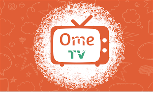 OmeTV聊天软件