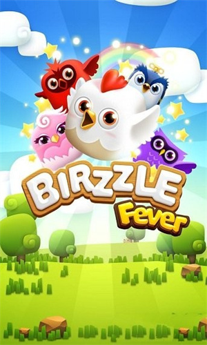 小鸟爆破安卓版