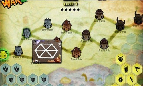 虫界战争2截图2
