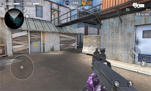 CS1.5中文版