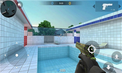 CS1.5中文版