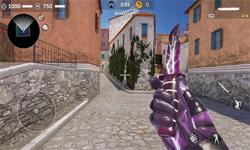CS1.5中文版