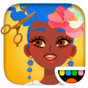 托卡美化沙龙4可化妆版