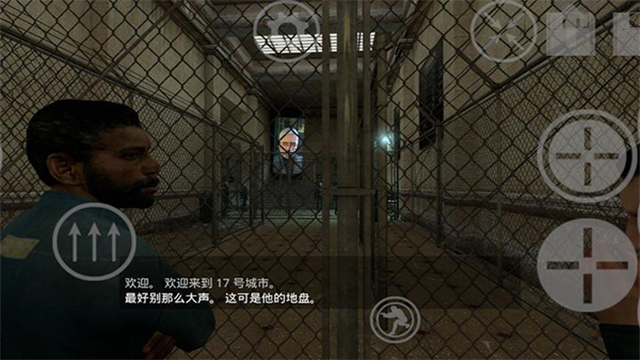 半条命2手机版