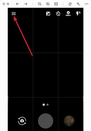 Google Camera