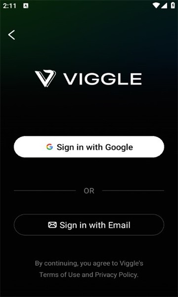 ViggleAI截图1