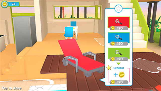 虚拟人生4手机版