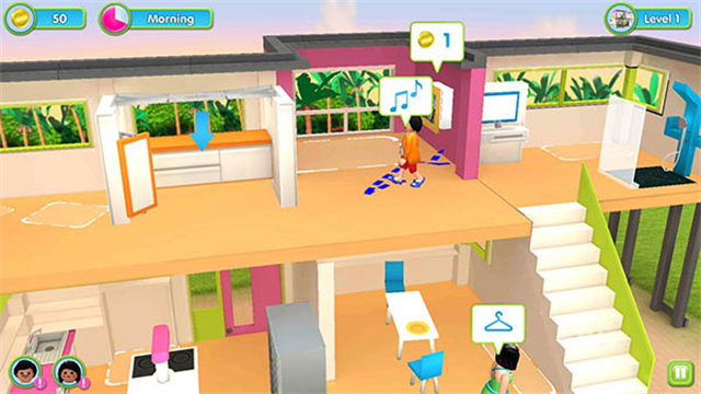 虚拟人生4手机版