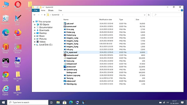 Win10模拟器