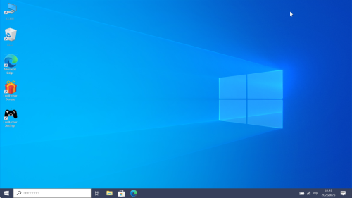 Win10模拟器