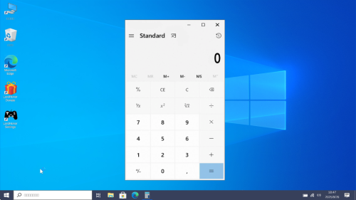 Win10模拟器