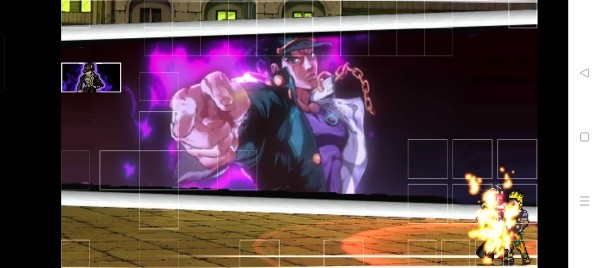 Mugenjojo像素版截图1