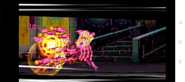 Mugenjojo像素版截图3