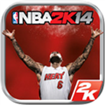 NBA2K14安卓中文版