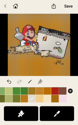 PixelMe