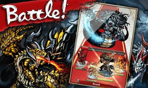 热血兄弟国际版截图2