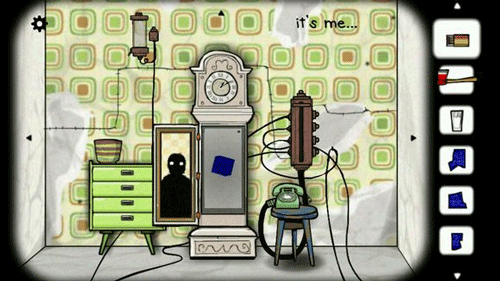 锈湖四季汉化版截图2