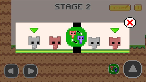 萌猫公园联机版