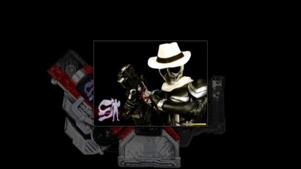 假面骑士W手机版