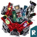 假面骑士W手机版