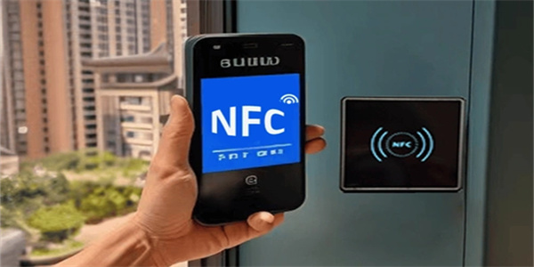 手机门禁卡app推荐