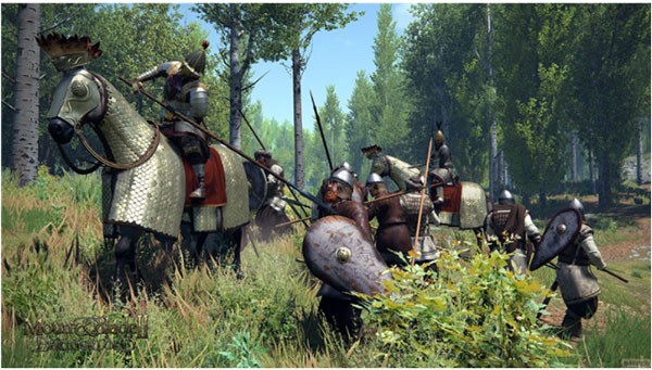 骑马与砍杀2安卓版截图3