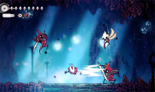 丝之歌手机版截图1