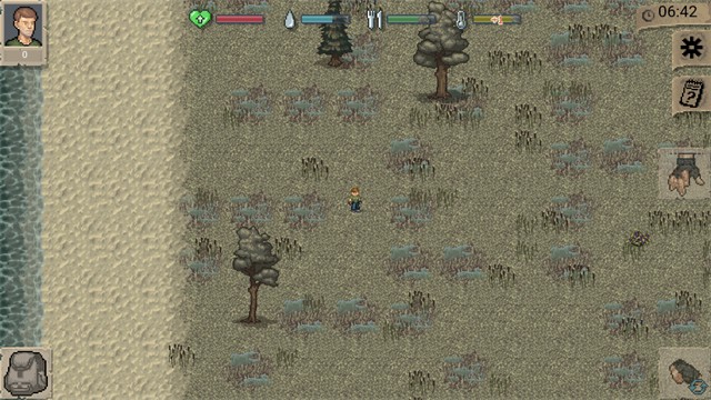 迷你Dayz中文版截图3