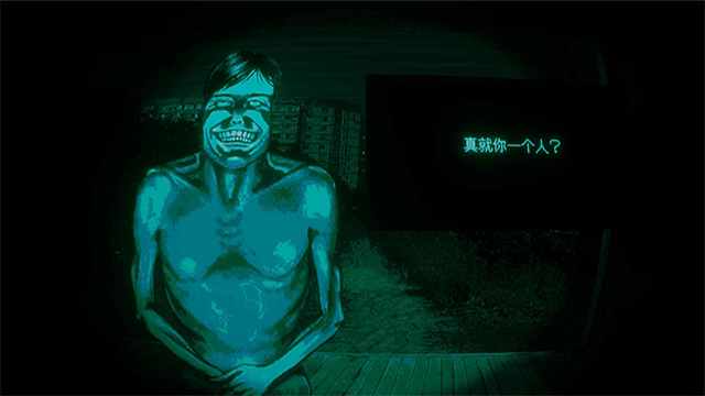 寻找伪人汉化版截图3