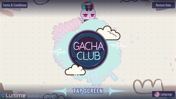 Gacha Cute