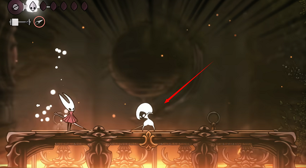 空洞骑士丝之歌截图3