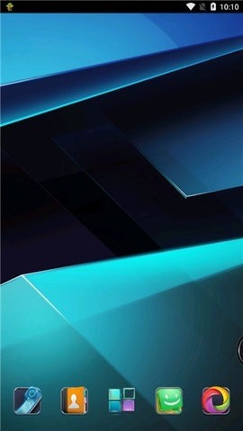 Next桌面截图3