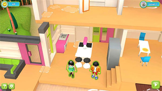 虚拟人生4手机版截图3