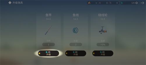 荒岛余生